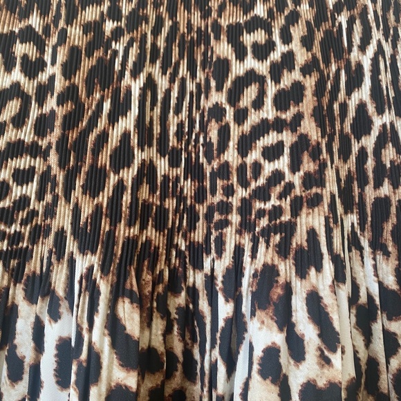 Inc International Concepts Women's Printed Leopard - Picture 5 of 6